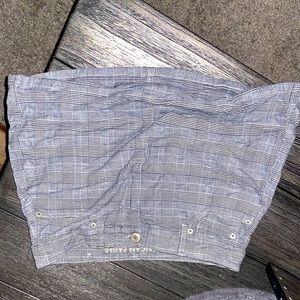 American eagle mini skirt
